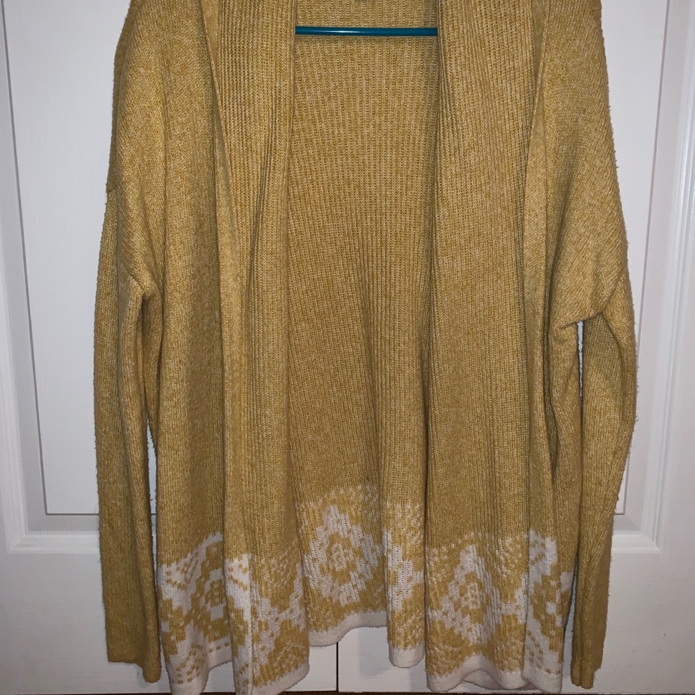 Women’s Cardigan